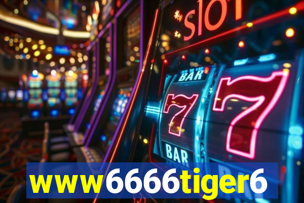 www6666tiger6