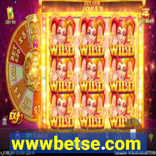 wwwbetse.com