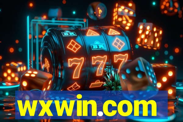wxwin.com