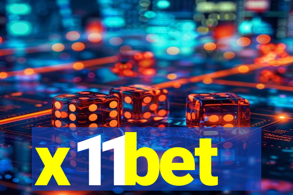 x11bet
