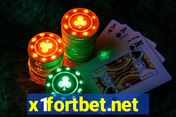 x1fortbet.net