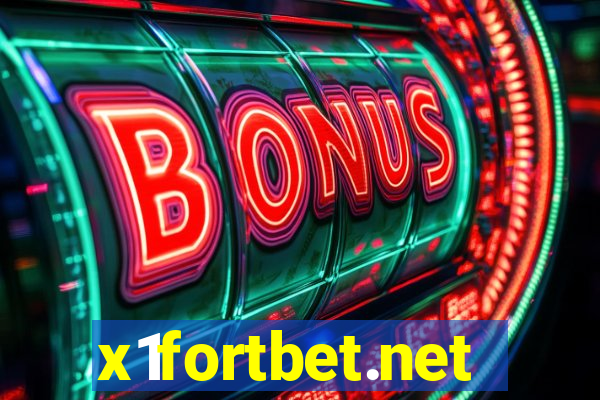 x1fortbet.net