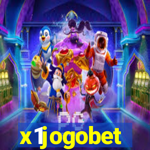 x1jogobet