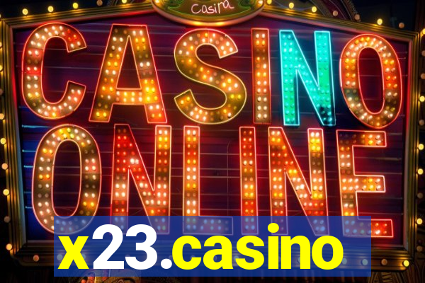 x23.casino