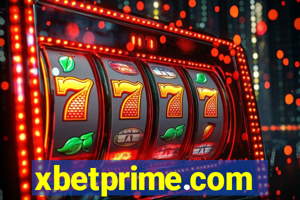 xbetprime.com