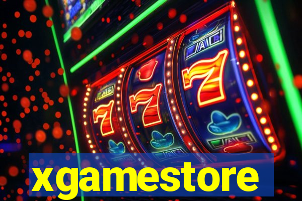 xgamestore