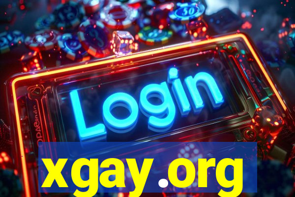 xgay.org