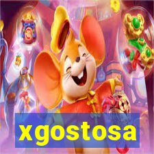 xgostosa