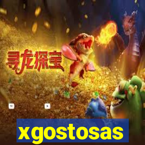 xgostosas