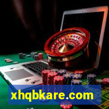 xhqbkare.com