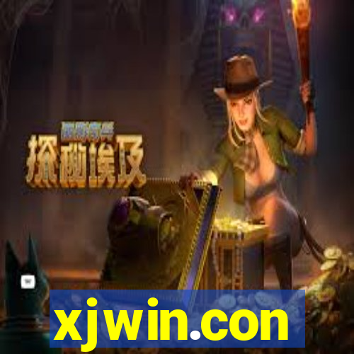 xjwin.con