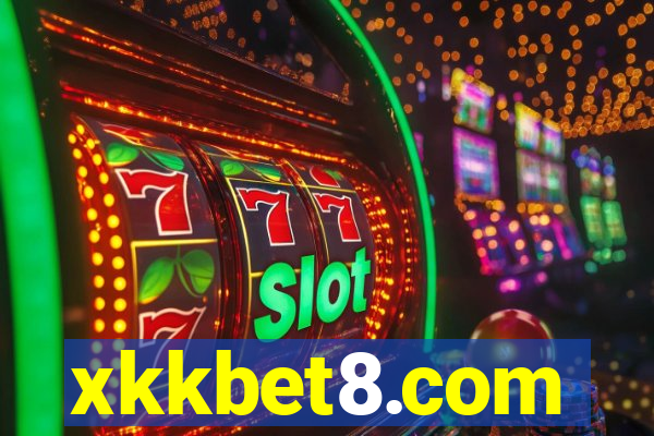 xkkbet8.com