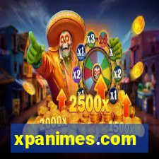 xpanimes.com