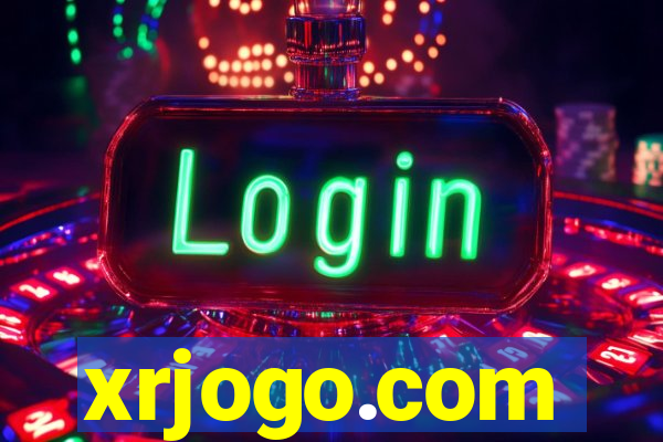 xrjogo.com