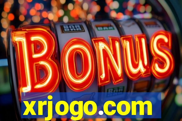xrjogo.com