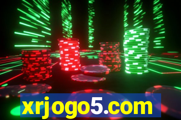 xrjogo5.com
