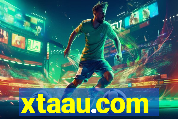 xtaau.com