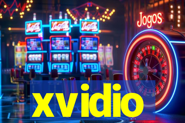 xvidio