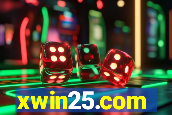 xwin25.com