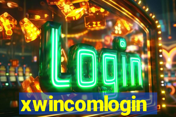xwincomlogin