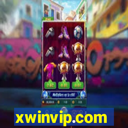 xwinvip.com