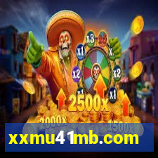 xxmu41mb.com