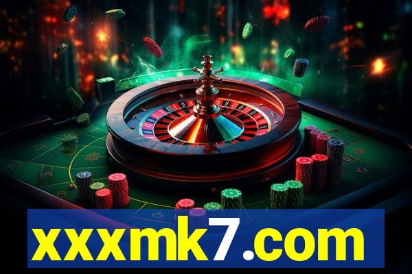 xxxmk7.com