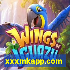 xxxmkapp.com