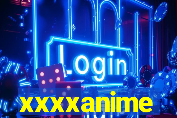 xxxxanime