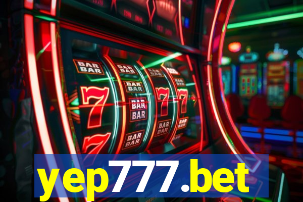 yep777.bet