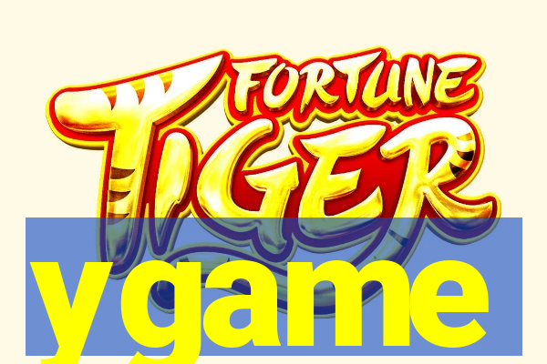 ygame