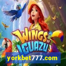 yorkbet777.com