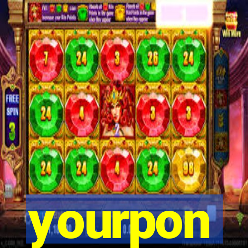 yourpon
