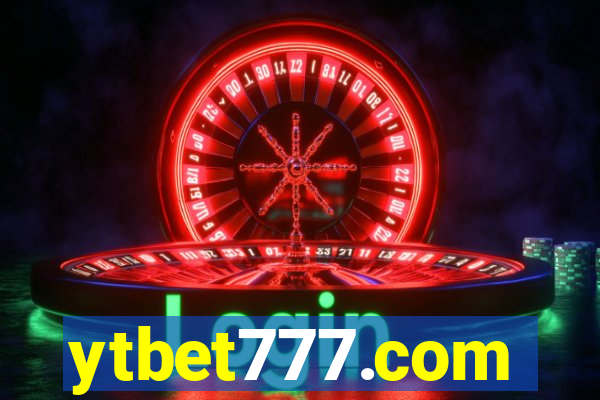 ytbet777.com