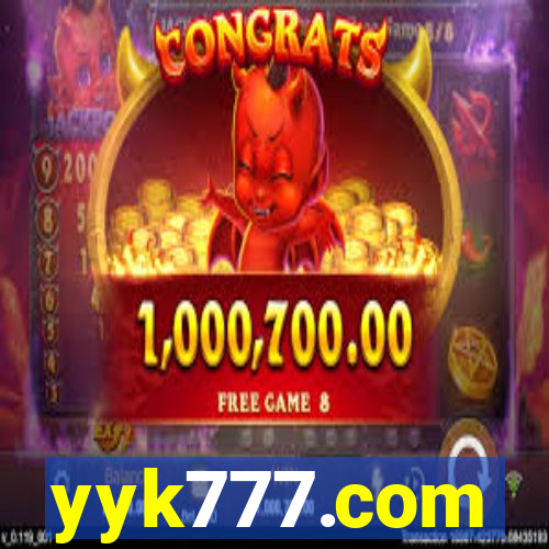 yyk777.com