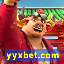 yyxbet.com