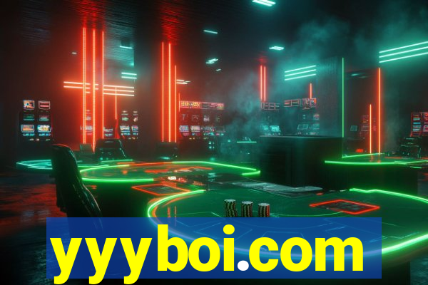 yyyboi.com