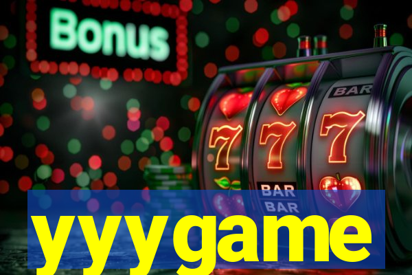 yyygame