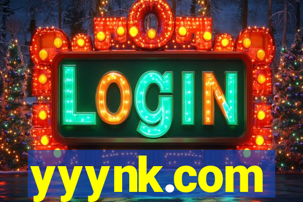 yyynk.com
