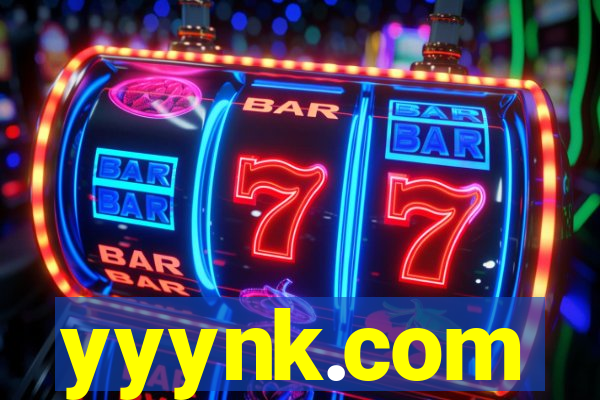 yyynk.com