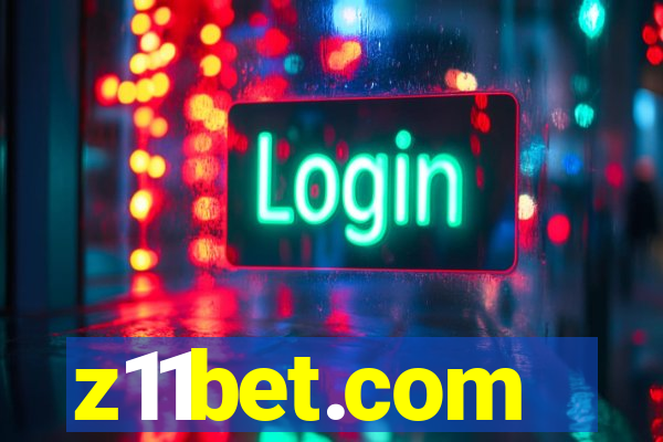 z11bet.com