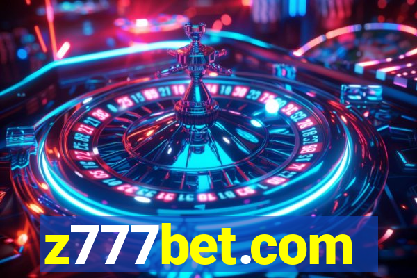 z777bet.com