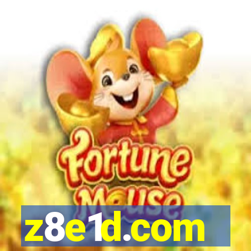 z8e1d.com
