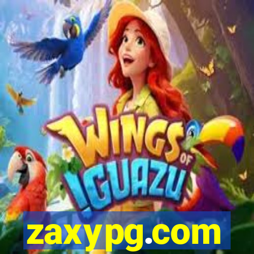 zaxypg.com