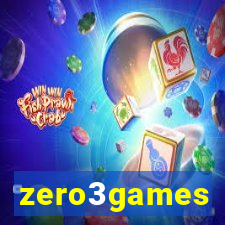 zero3games