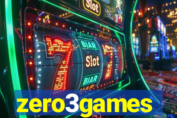 zero3games
